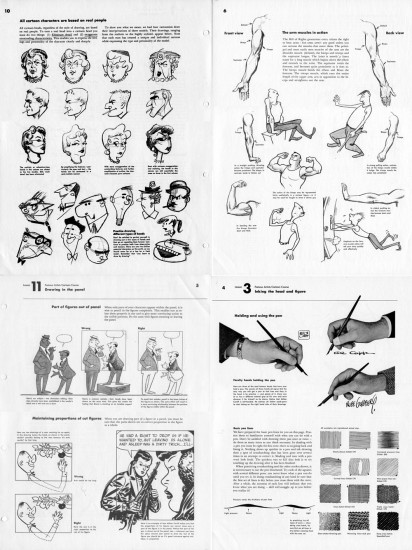 curso-de-comic-de-artistas-famosos