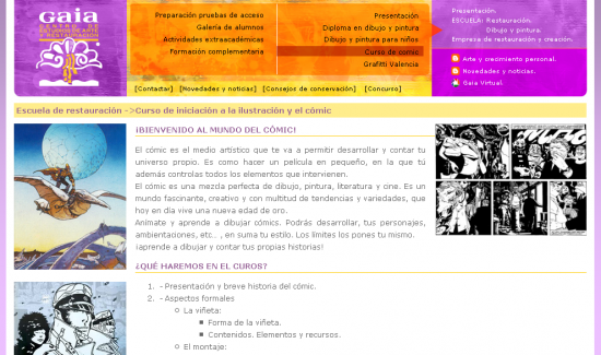 gaia-restauracion gaia-restauracion