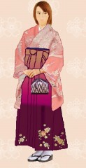 kimono