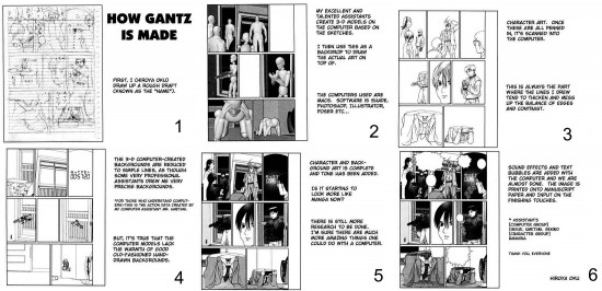 proceso-creativo-gantz