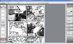 tokyopop manga creator 2